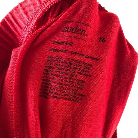 📳 Bundle of 2 XS Pj Bottoms - Picture 5 of 5